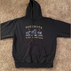 brandy melville hoodie
